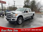 Used 2015 Ford Super Duty F-350 SRW for sale.