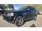 2010 Land Rover Range Rover Sport HSE for sale