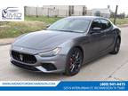 2020 Maserati Ghibli S GranSport for sale