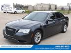 2018 Chrysler 300 Touring for sale