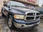 2004 Dodge Ram 1500 4dr Quad Cab 140.5 WB SLT