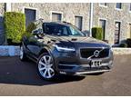 2018 Volvo XC90 T6 Momentum Sport Utility 4D