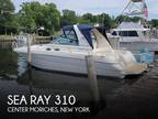 Sea Ray 310 sundancer Express Cruisers 1998