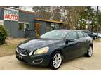 2013 Volvo S60 T5 AWD 4dr Sedan