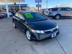 2007 Honda Civic EX 4dr Sedan (1.8L I4 5A)