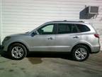 2011 Hyundai Santa Fe Limited