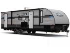 2024 Forest River Forest River RV Salem Cruise Lite T271BHXL 32ft