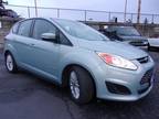 2014 Ford C-Max Hybrid SE NEW TIRES 1 Owner Service Record 87Kmiles