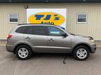 2012 Hyundai Santa Fe GLS AWD 4dr SUV (I4)