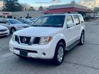 2007 Nissan Pathfinder LE 4dr SUV 4WD