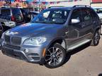 2012 BMW X5 x Drive35i Luxury AWD SUV with Heated Leather Seats and Moonroof