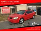 2010 Chevrolet Cobalt LT 2dr Coupe