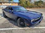 2014 Dodge Challenger SXT Plus 2dr Coupe