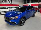 2018 Mitsubishi Outlander Sport ES