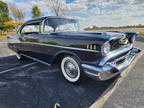 1957 Chevrolet Bel Air Coupe All original