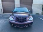 2005 Chrysler PT Cruiser