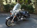 2008 Harley-Davidson Touring Road King Classic