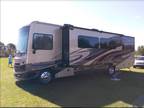 2018 Fleetwood Bounder 35K 36ft