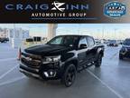 Used 2016Pre-Owned 2016 Chevrolet Colorado LT