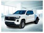 2023 Chevrolet Colorado 4WD Crew Cab Short Box LT