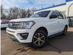 2018 Ford Expedition XL 4X4 Tow Package 3.5L V6 Eco Boost 1565 Idle Hours SUV