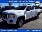 2015 GMC Canyon 2WD SL