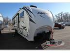 2016 Ever Green Evergreen RV Amped 28FS 33ft