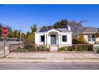 Charming Downtown Sunnyvale Home next to Washington Park!!