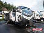 2024 Keystone Outback 328RL 37ft