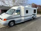 2003 Winnebago Rialta HD 22ft