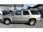 2002 Chevrolet Tahoe 4dr 1500 4WD Z71