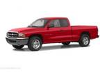 2004 Dodge Dakota Red, 212K miles