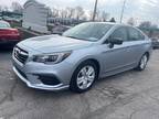 2018 Subaru Legacy 2.5i