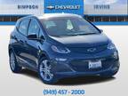 2018 Chevrolet Bolt EV LT