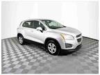 2015 Chevrolet Trax 1LS