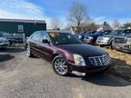 2009 Cadillac DTS Luxury 5 Passenger 4dr Sedan