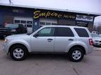 2012 Ford Escape XLT AWD 4dr SUV