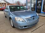 2006 Toyota Avalon Limited SEDAN 4-DR