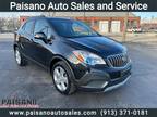 2016 Buick Encore Base FWD SPORT UTILITY 4-DR