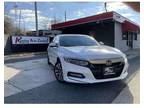 2018 Honda Accord Hybrid for sale