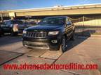 2014 Jeep Grand Cherokee 2wd V6 Ffv 4d Suv 3.6l Limited Fully