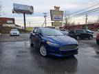 2014 Ford Fusion 4dr Sdn S Hybrid FWD , Engine,2.0L 188.0hp