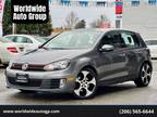 2010 Volkswagen GTI Base PZEV 4dr Hatchback 6A