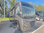 2014 Fleetwood Fleetwood RV Terra 34E 34ft