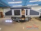 2023 Forest River Forest River RV Flagstaff MAC Series 206LTD 14ft