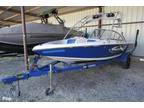 2005 Moomba 21 Outback Gravity Games Edition