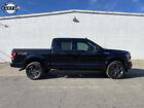 2019 Ford F-150 XLT 2019 Ford F-150 XLT Pickup Truck Used 3.5L V6 24V Automatic