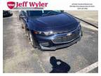 2018 Chevrolet Malibu 1LS