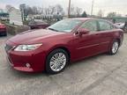 2013 Lexus ES 350 4dr Sdn