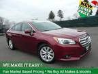 2015 Subaru Legacy 2.5i Premium SEDAN 4-DR